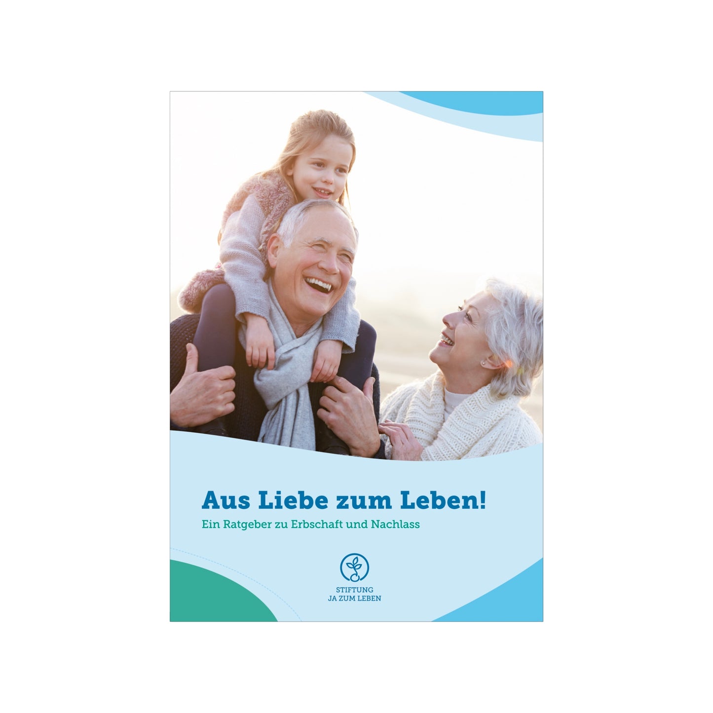 *Erbschaftsbroschüre