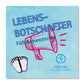 #Füßchenanstecker