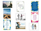 #Postkarten-Segensworte