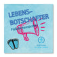 #Füßchenanstecker
