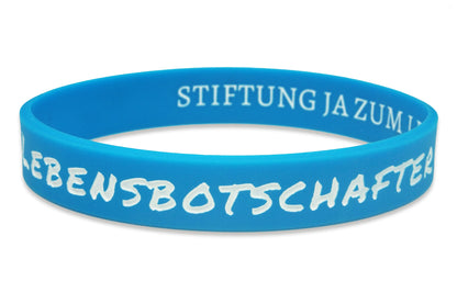 #Armband Lebensbotschafter